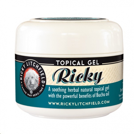 ricky-litchfield-topical-gel-150ml